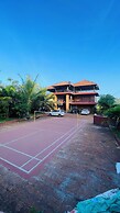 Casa Wyna family Ayur center