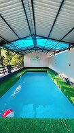 Casa Wyna family Ayur center