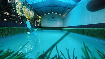 Casa Wyna family Ayur center