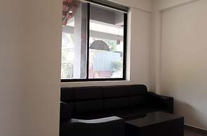 Casa Wyna family Ayur center