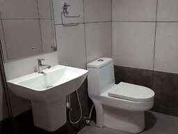 Casa Wyna family Ayur center