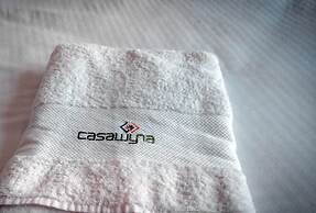 Casa Wyna family Ayur center