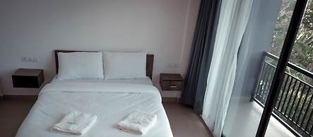 Casa Wyna family Ayur center