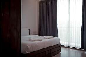 Casa Wyna family Ayur center