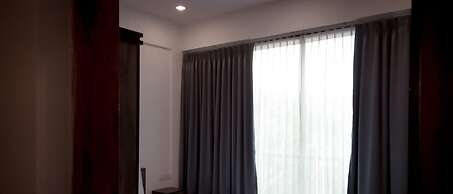 Casa Wyna family Ayur center