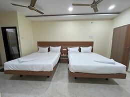 Hotel Elite Swagath Grand