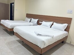 Hotel Elite Swagath Grand