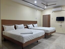 Hotel Elite Swagath Grand