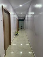 Hotel Elite Swagath Grand