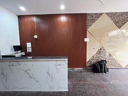 Hotel Elite Swagath Grand