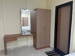 Hotel Elite Swagath Grand