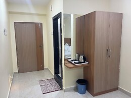 Hotel Elite Swagath Grand