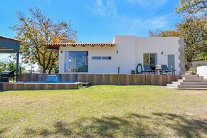 Agave House Pool and BBQ