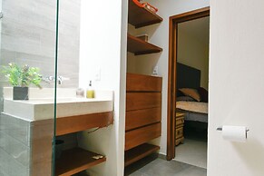 Agave House Pool and BBQ