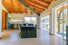 Agave House Pool and BBQ