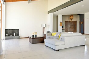 Agave House Pool and BBQ