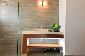 Agave House Pool and BBQ