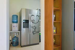 Agave House Pool and BBQ