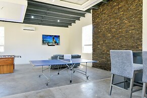 Agave House Pool and BBQ