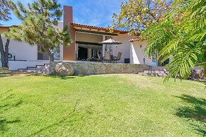 Agave House Pool and BBQ