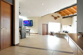 Agave House Pool and BBQ