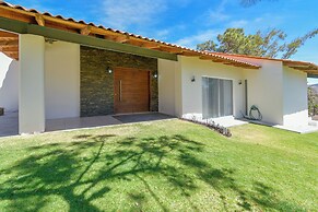 Agave House Pool and BBQ