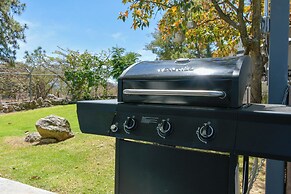 Agave House Pool and BBQ