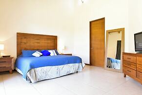 Agave House Pool and BBQ