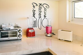 Agave House Pool and BBQ