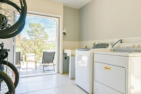 Agave House Pool and BBQ