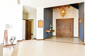 Agave House Pool and BBQ