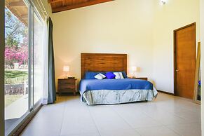 Agave House Pool and BBQ