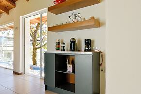 Agave House Pool and BBQ