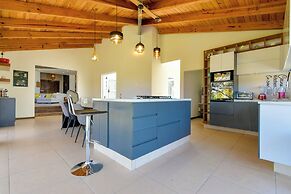 Agave House Pool and BBQ