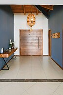 Agave House Pool and BBQ