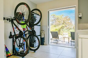 Agave House Pool and BBQ