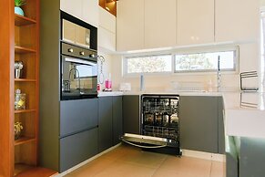 Agave House Pool and BBQ