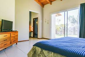 Agave House Pool and BBQ