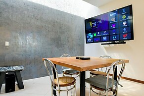 Agave House Pool and BBQ