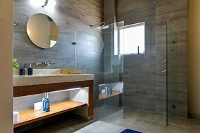 Agave House Pool and BBQ