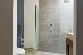 Agave House Pool and BBQ