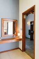 Agave House Pool and BBQ