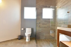 Agave House Pool and BBQ