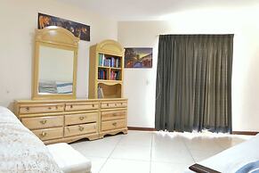 Agave House Pool and BBQ