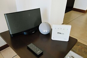 Agave House Pool and BBQ