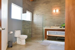 Agave House Pool and BBQ