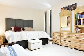 Agave House Pool and BBQ