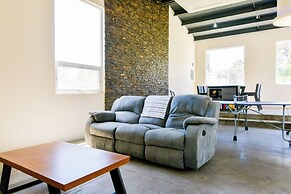 Agave House Pool and BBQ