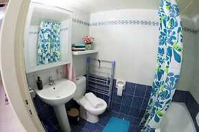 Ariadne Sea Side Boutique Apartment