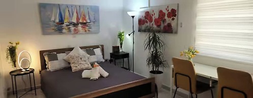 Ariadne Sea Side Boutique Apartment